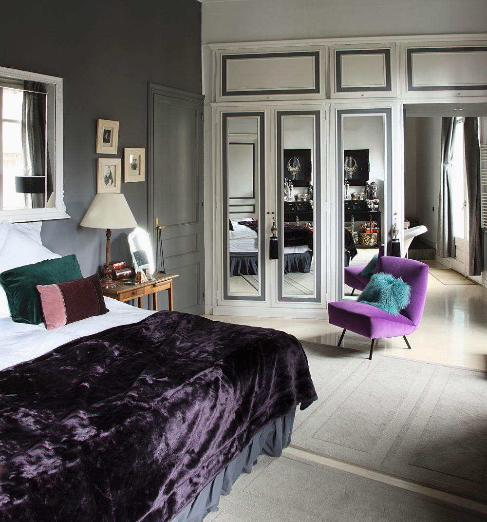 Trend: juwelenfarben westwing magazin
