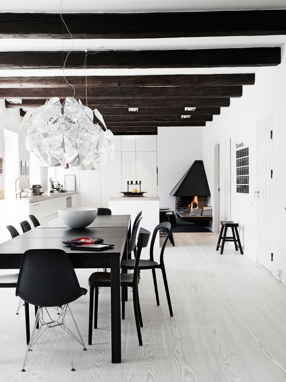 Modern Cottage
