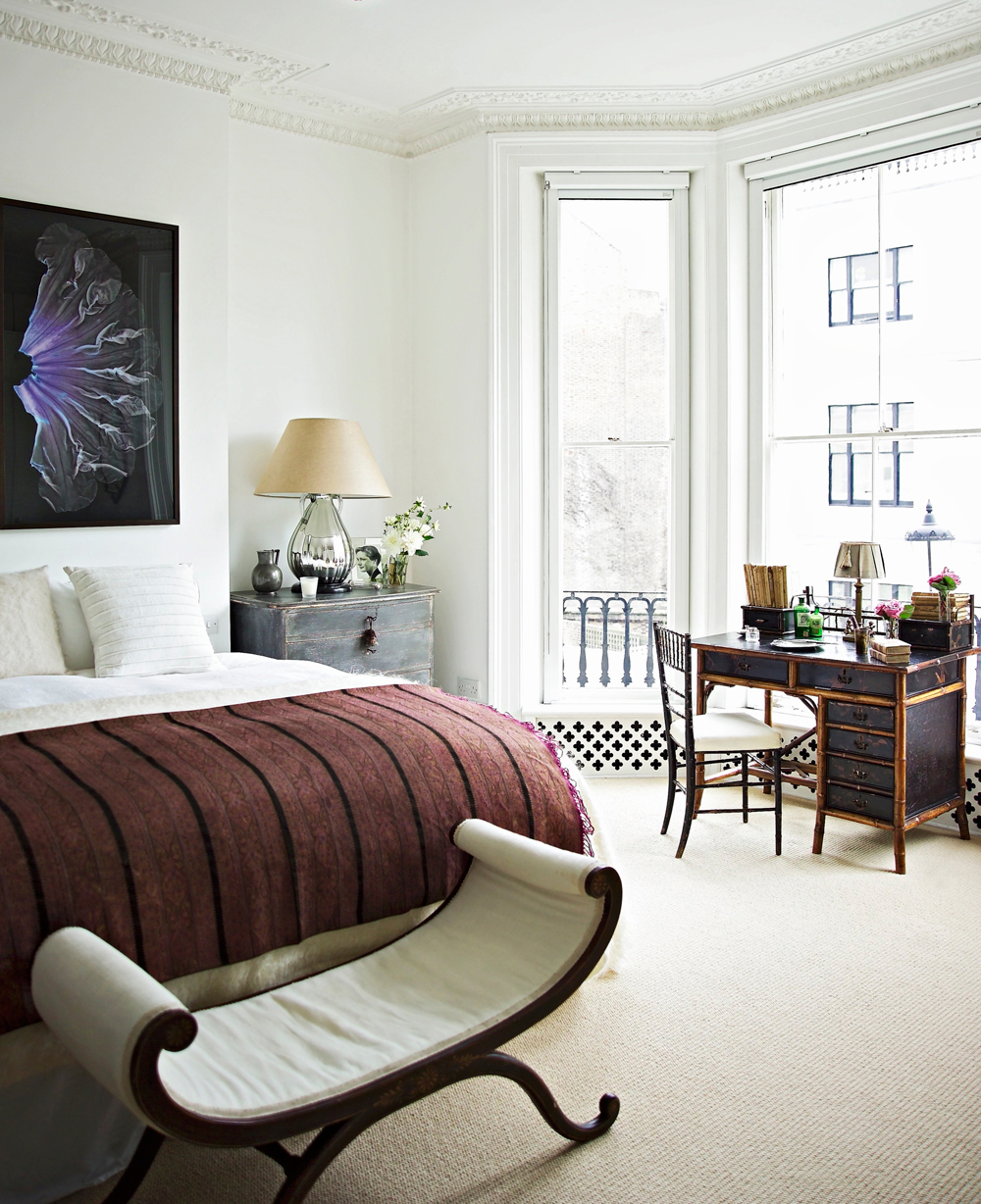 Townhouse Look