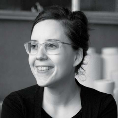 Interview: Elke van den Berg