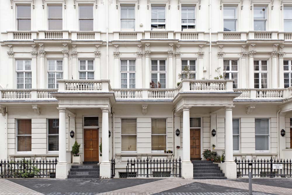 Townhouse