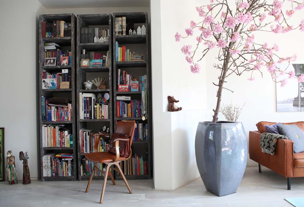 interior junkie