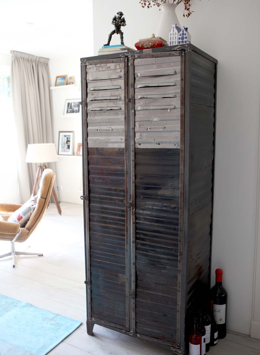 INterior Junkie