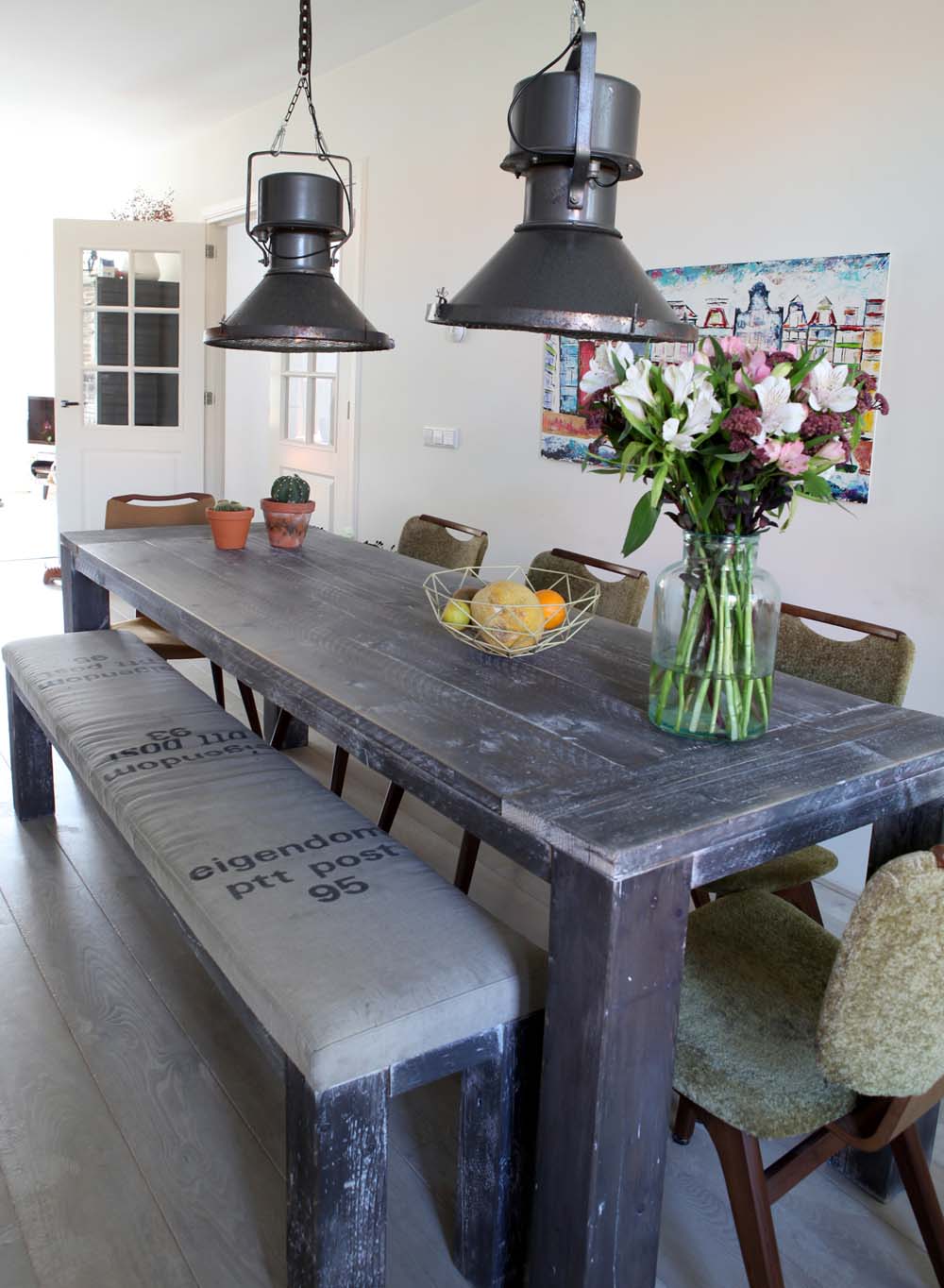 Interior Junkie