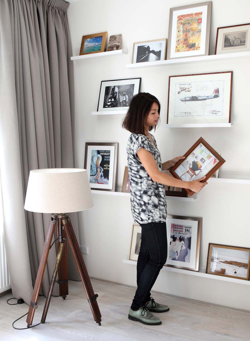 Elisah Interior Junkie