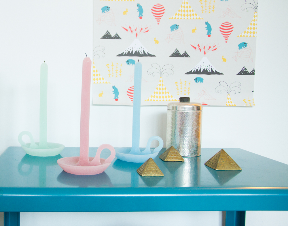 tallow ontwerpduo