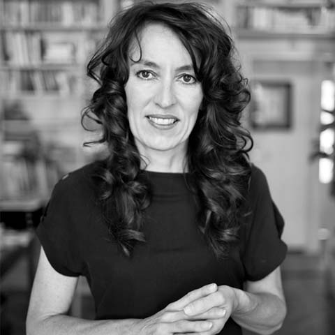 Interview: Petra Reijrink