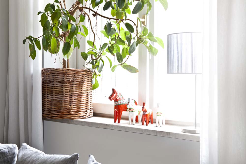 Sweet Living Marion Hellweg Scandi-love