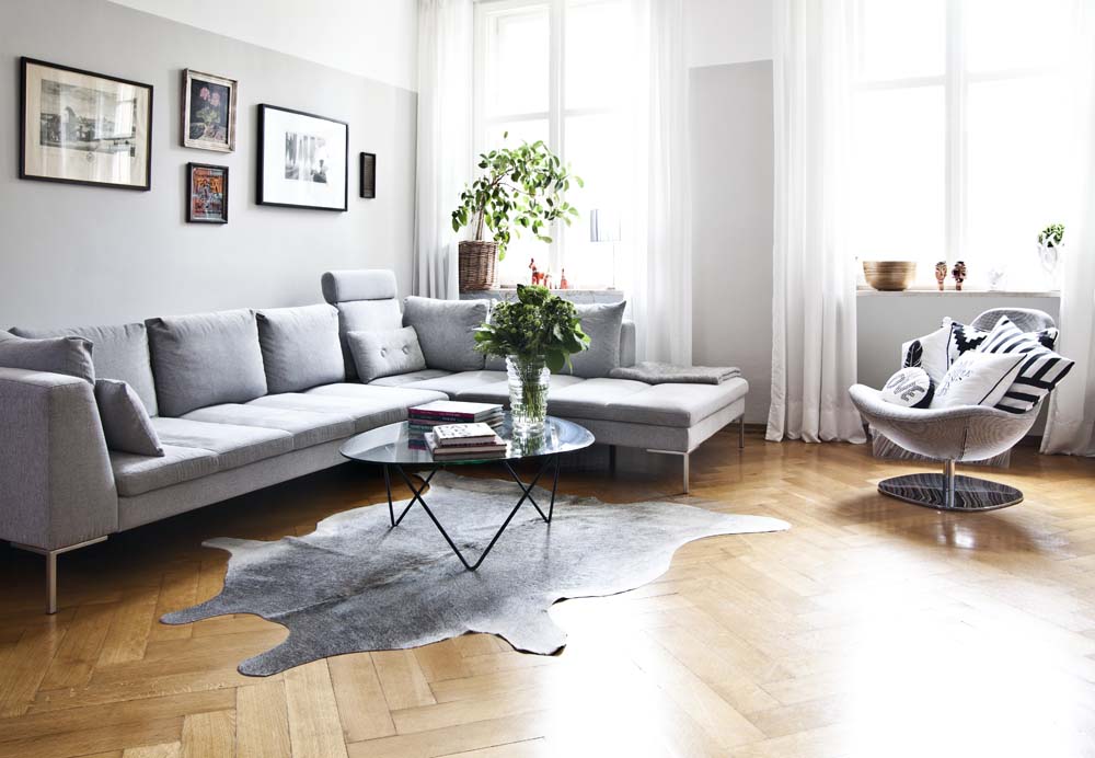 Sweet Living Magazin