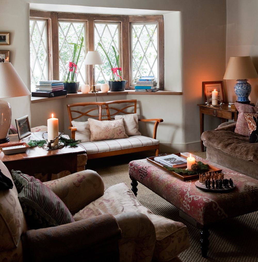 Keepers Cottage Weihnachten Daisy