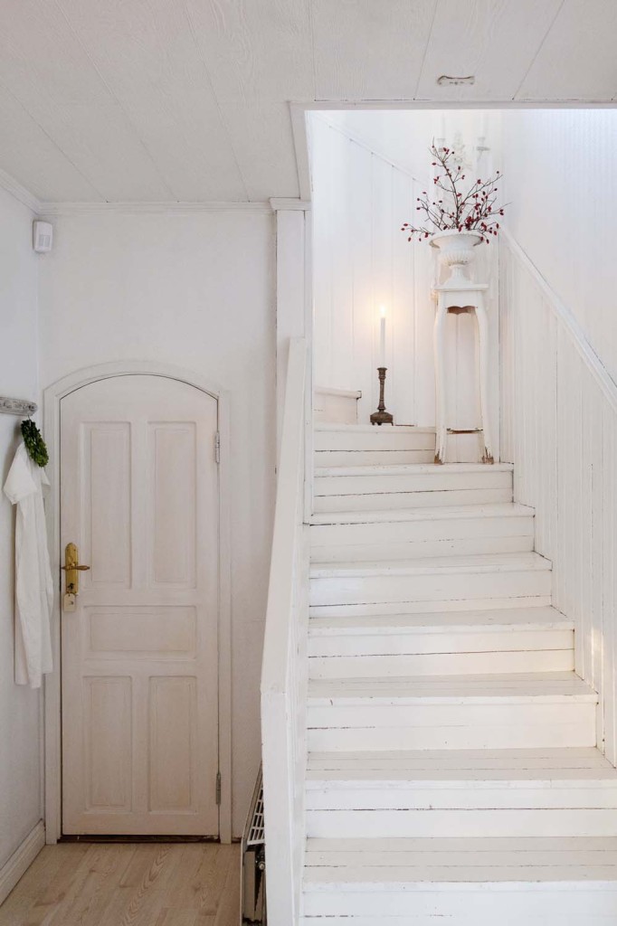 Shabby Chic Christmas