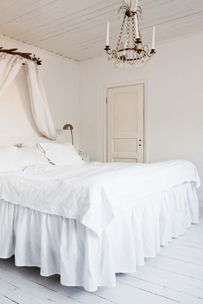 Schlafzimmer Shabby Chic