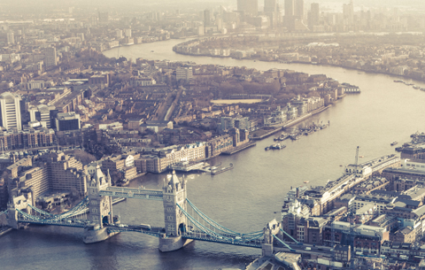 City Guide: London