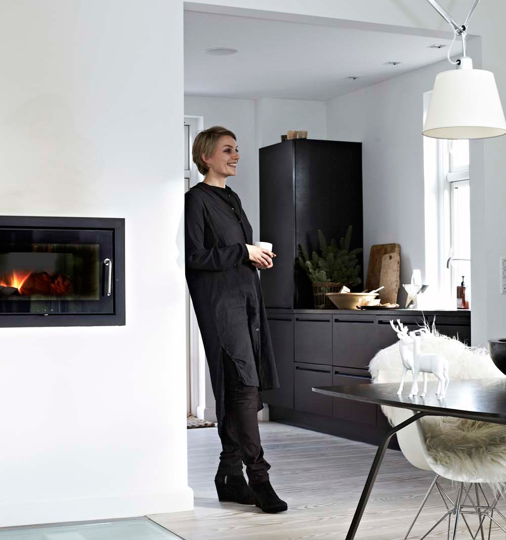 Ane Jessen Scandi Christmas