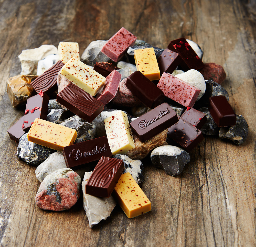 kopenhagen summerbird chocolaterie