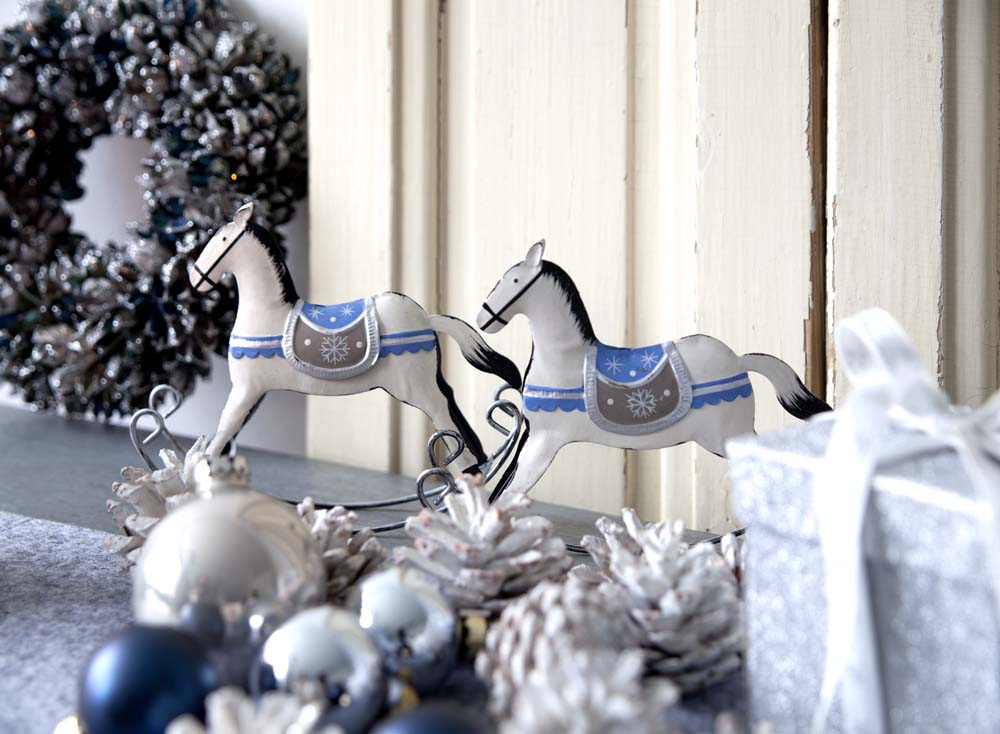 schaukelpferdchen christmas
