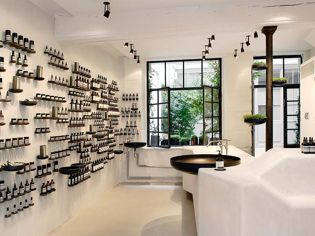 Aesop London