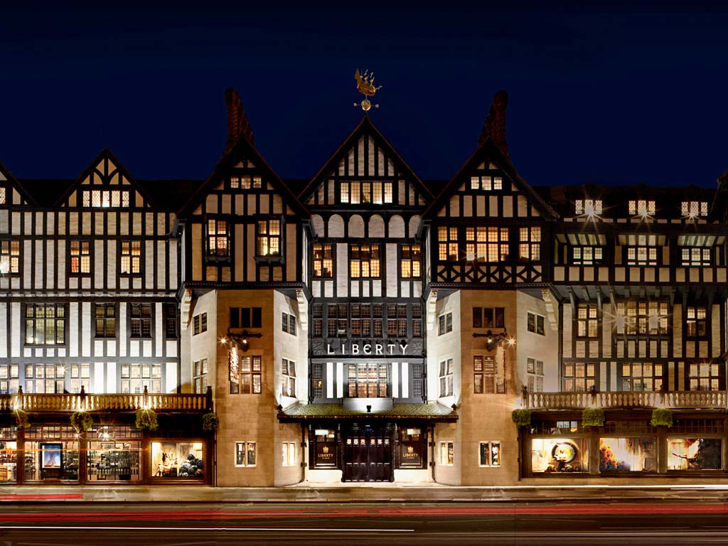 Liberty London