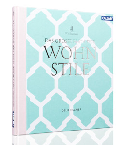 Das große Buch der Wohnstile