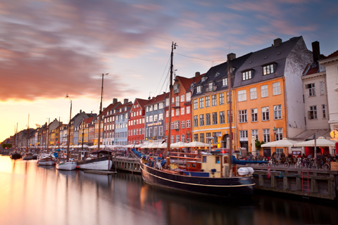 Geschenke-Guide: Kopenhagen