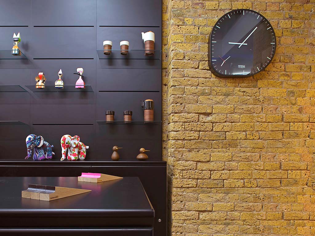 Lollipop Shoppe London