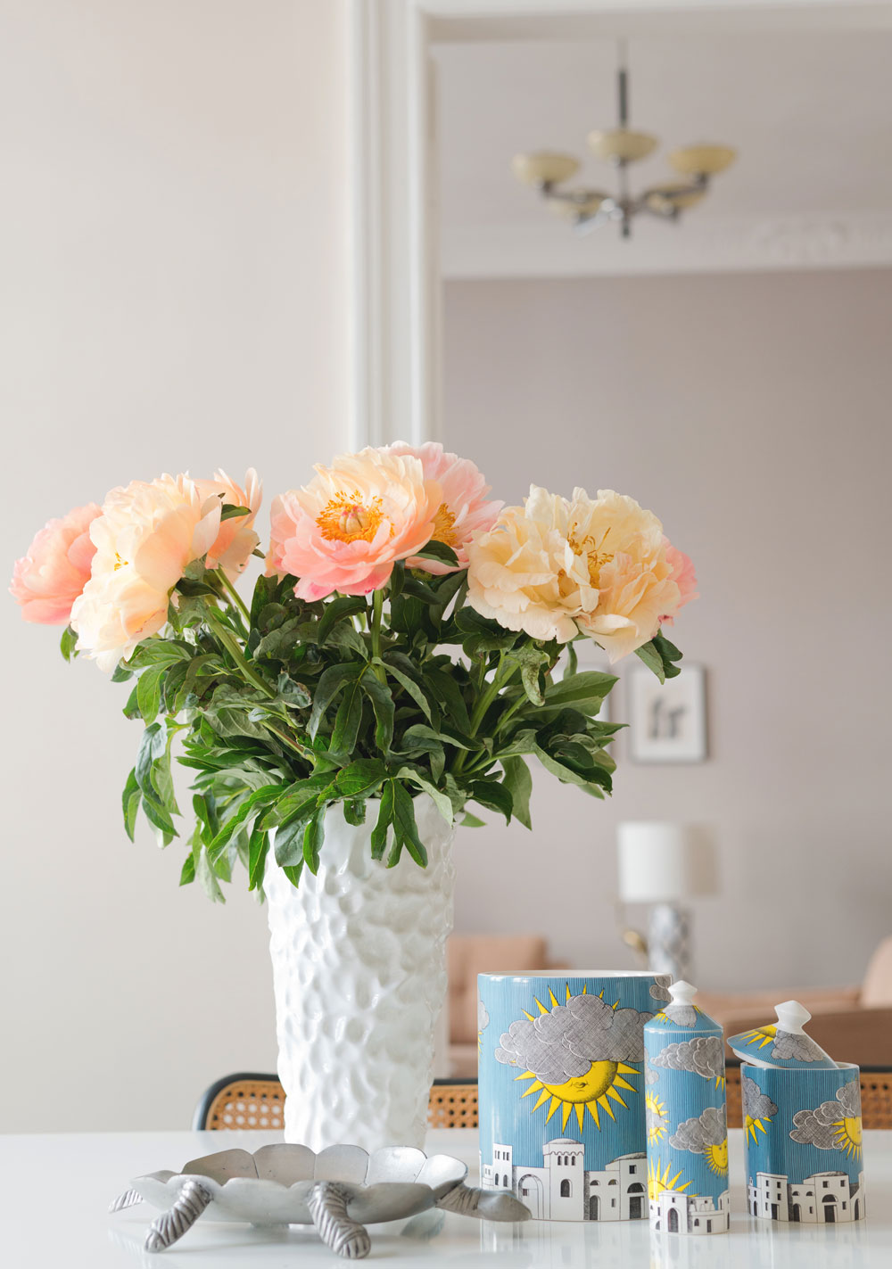 Thorsten Osterberger Moderne Klassik Blumen