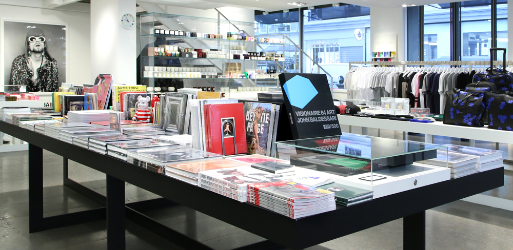 colette paris books