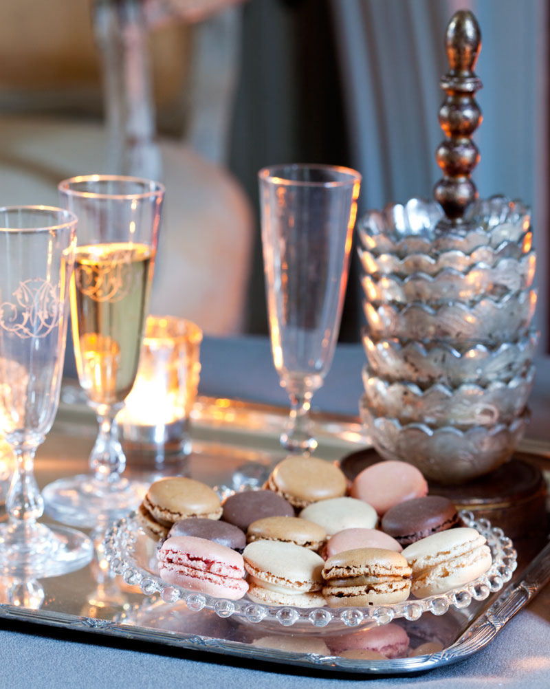 Macarons Frankreich