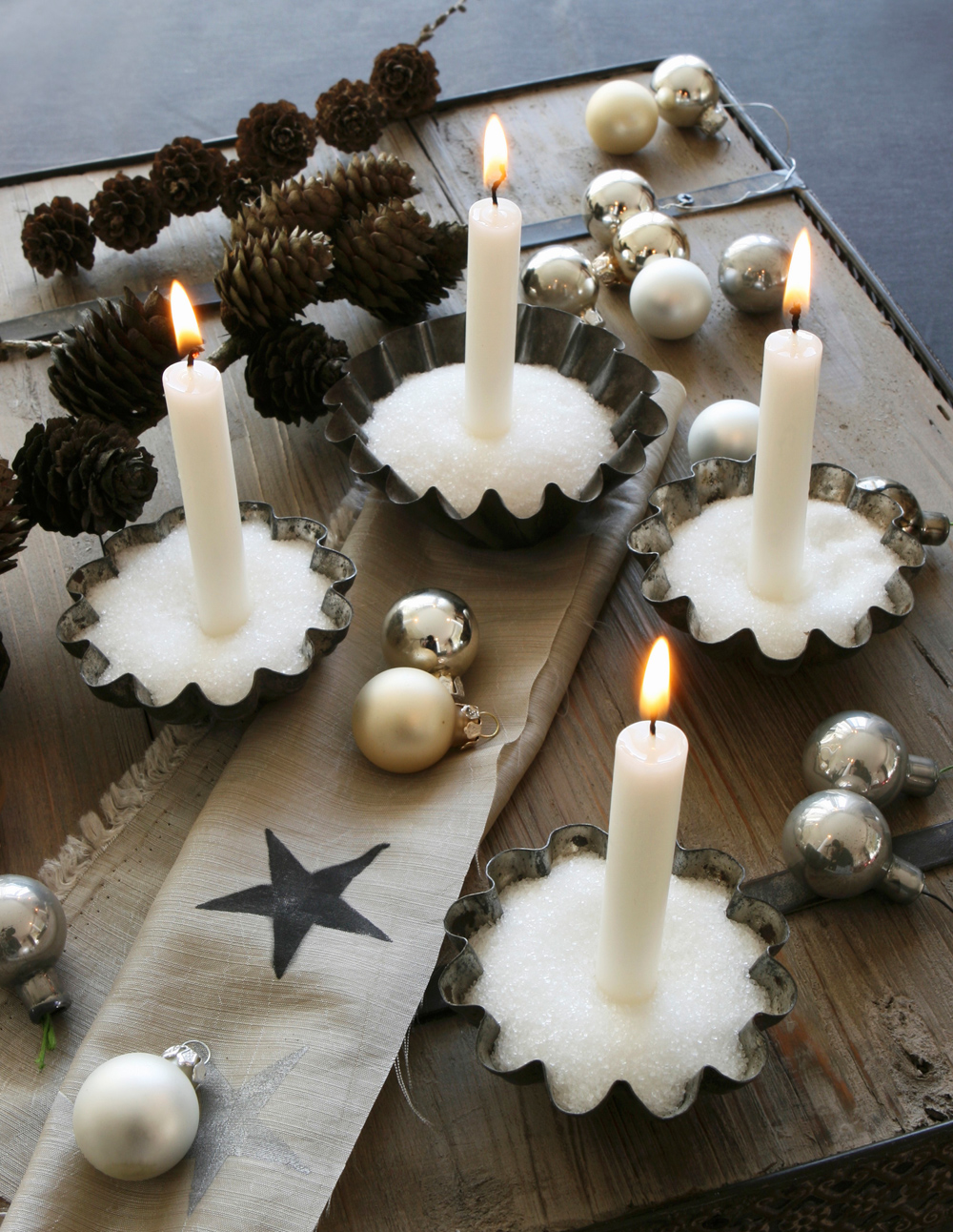 Adventskranz Ausgefallen Adventskranz Ausgefallen