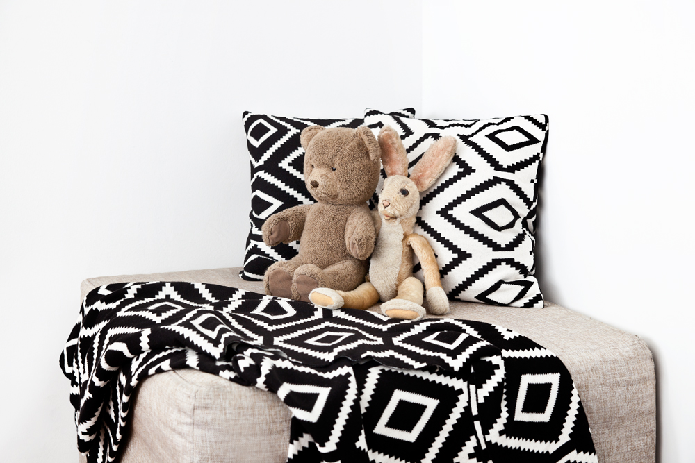 Homestory bei Olga Arnold von La petite Olga