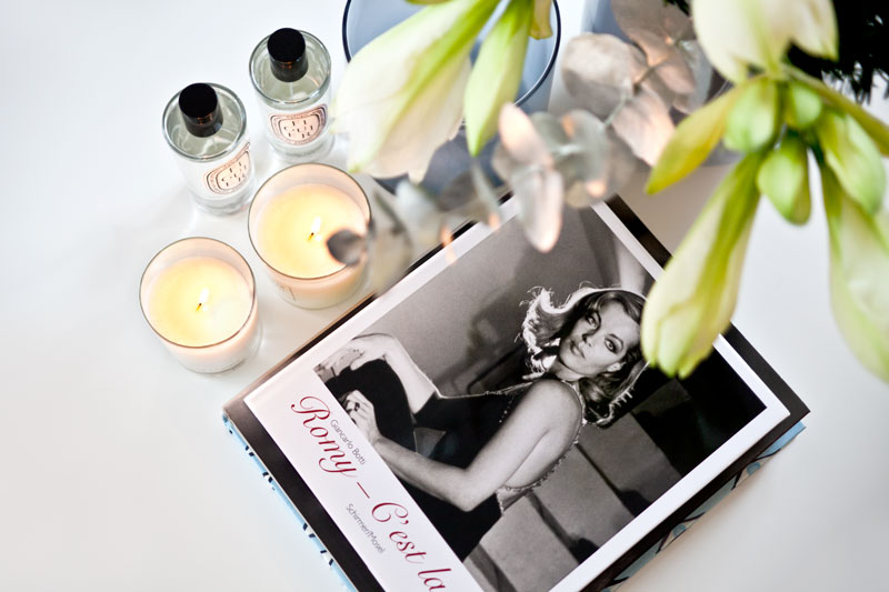 Leben mit Hund Coffetablebook