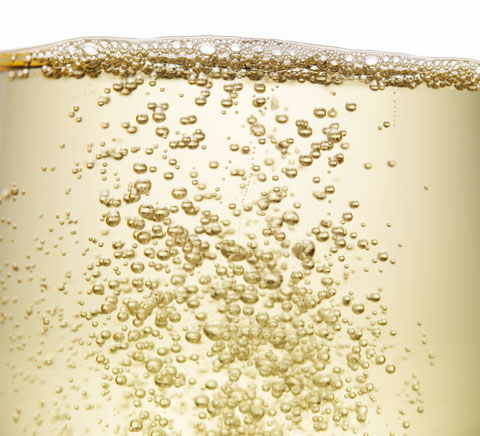 Alles über Champagner