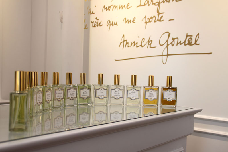 Annick Goutal Düfte