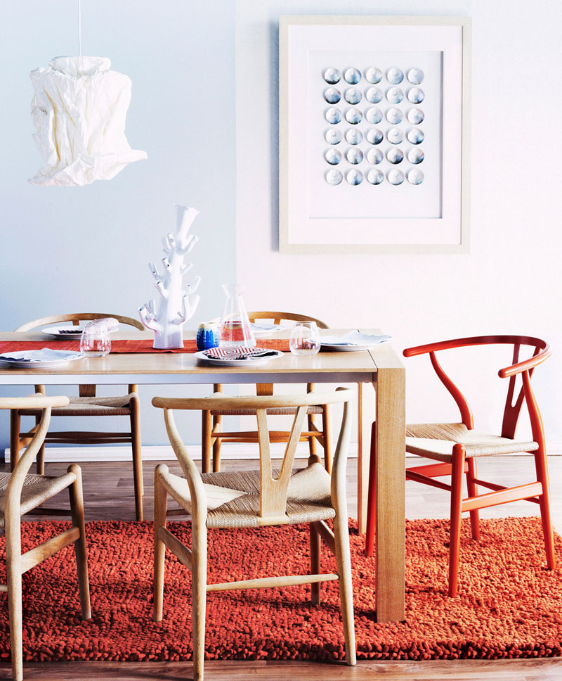 Carl Hansen ABC