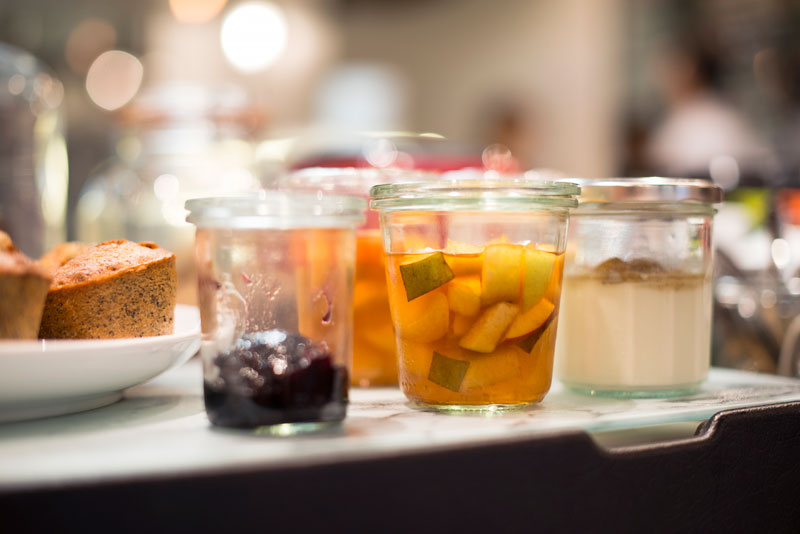 Mûre Paris Obst