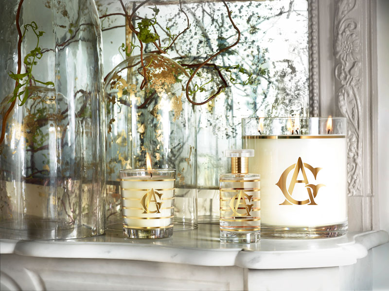 Annick Goutal Kerzen
