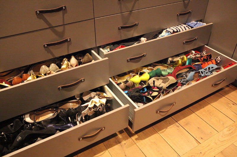Danie Bles Stylistin