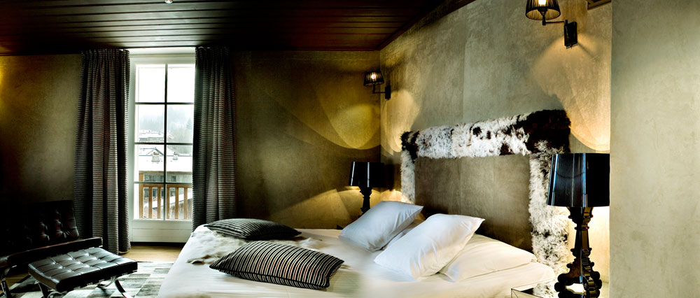 Chalet Pelz Glamour