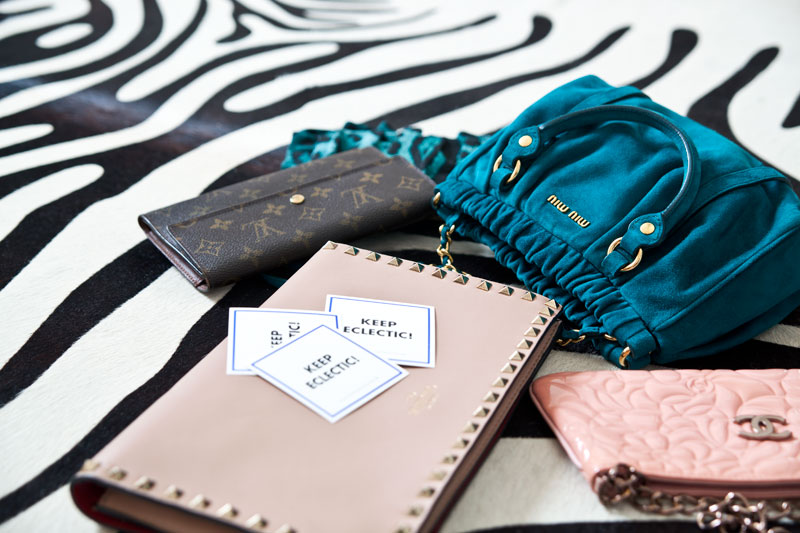 Taschen Eclectic Journey