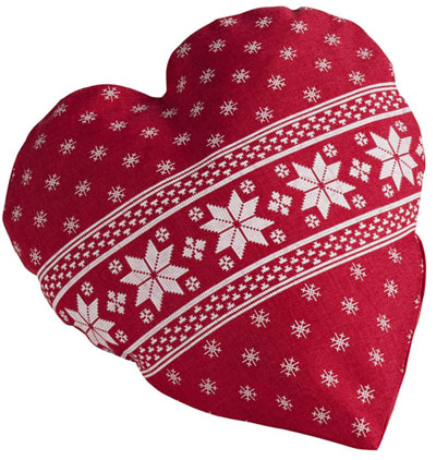Lifestyle Item Rustikales Chalet