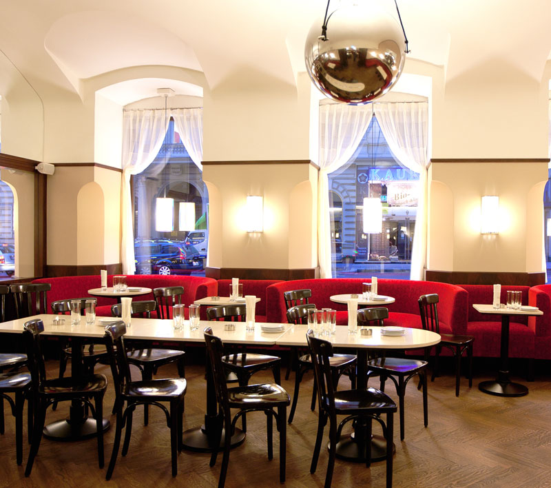 Wiener Kaffeehäuser Café Museum Kaffee