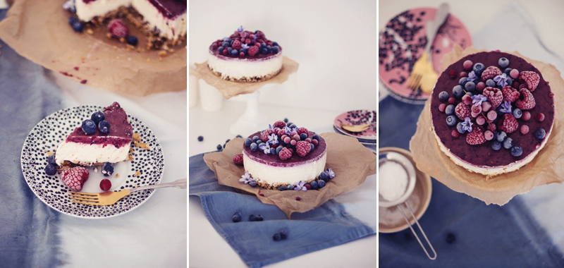 Köstliche Rezepte von butiksofie creamy cheescake