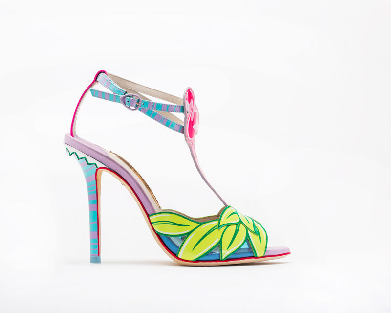 Trendthema Flamingo Interior Trend Westwing