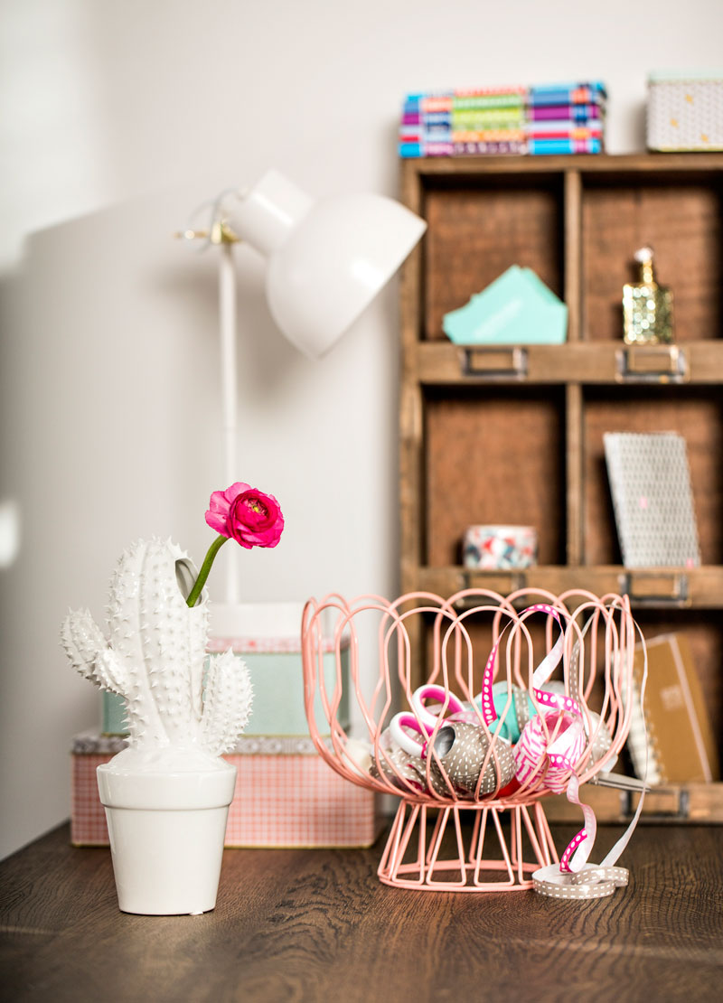 Styling-Tipps Deko Vase