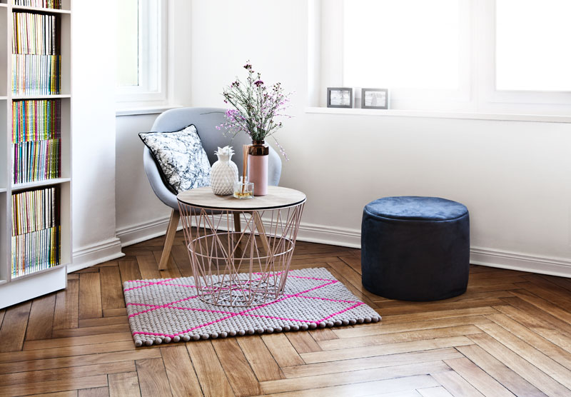 Jessie Weiß Journelles Homestory Westwing