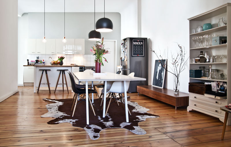 Jessie Weiß Homestory Westwing Magazin
