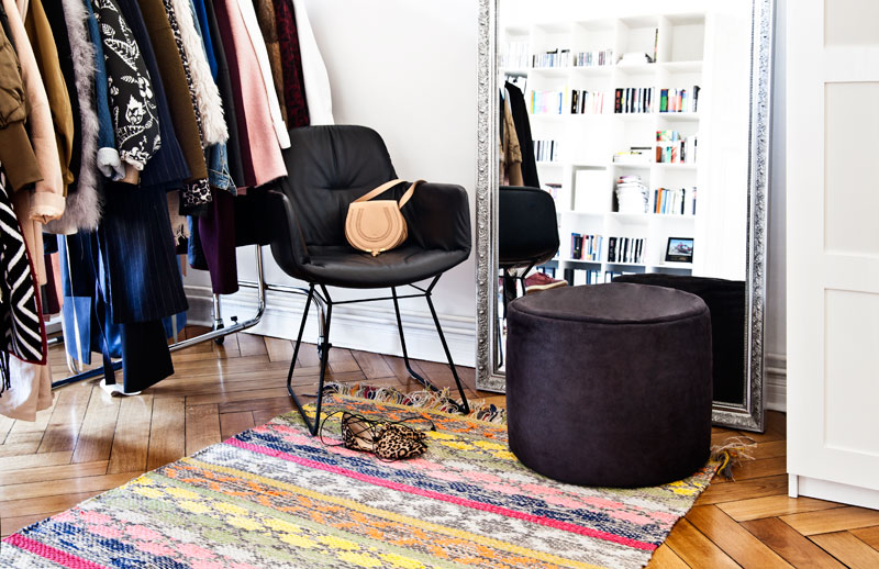 Zu Hause bei Jessie Weiß Westwing Magazin
