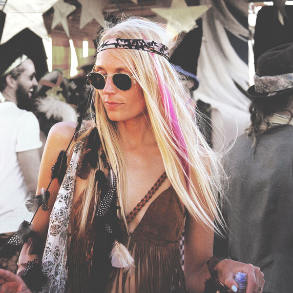 Kunna Haan Coachella Festival Westwing