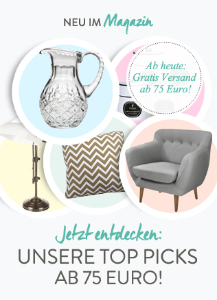 Top Picks ab 75 Euro