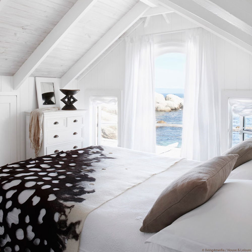 Schlafzimmer holzdecke: schlafzimmer nach maà vom schreiner ...